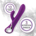 LoversPremium - Venus Vibrator Paars LoversPremium