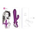 LoversPremium - Venus Vibrator Paars LoversPremium