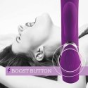 LoversPremium - Venus Vibrator Paars LoversPremium