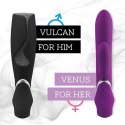 LoversPremium - Venus Vibrator Paars LoversPremium