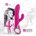 LoversPremium - Venus Vibrator Roze LoversPremium