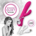 LoversPremium - Venus Vibrator Roze LoversPremium