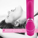 LoversPremium - Venus Vibrator Roze LoversPremium