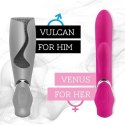 LoversPremium - Venus Vibrator Roze LoversPremium