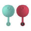 Magic Motion - Fugu Smart Wearable Vibrator Green Magic Motion