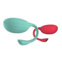 Magic Motion - Fugu Smart Wearable Vibrator Green Magic Motion