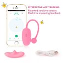 Magic Motion - Kegel Coach Smart Exerciser Magic Motion