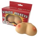 Stress Breasts Antystresowe Cycuszki Do Ściskania Grajmy razem