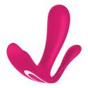 Wibrator masażer łechtaczki satisfyer top secret+ Satisfyer