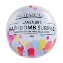 Big Teaze Toys - Bath Bomb Surprise with Vibrating Body Massager Lavender Big Teaze Toys