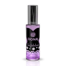 Dona - Feromoon Parfum Too Fabulous 60 ml Dona