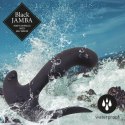 FeelzToys - Black Jamba Anal Vibrator FeelzToys