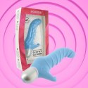 FeelzToys - Fonzie Vibrator Blauw FeelzToys