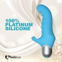 FeelzToys - Fonzie Vibrator Blauw FeelzToys