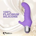 FeelzToys - Fonzie Vibrator Paars FeelzToys