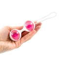 FeelzToys - Jena Geisha Ballen Paars Roze FeelzToys