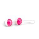 FeelzToys - Jena Geisha Ballen Paars Roze FeelzToys