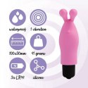 FeelzToys - Magic Finger Vibrator Roze Różowy FeelzToys