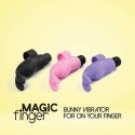 FeelzToys - Magic Finger Vibrator Roze Różowy FeelzToys