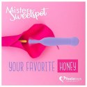 FeelzToys - Mister Sweetspot Clitoris Vibrator Paars FeelzToys