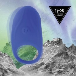 FeelzToys - Thor Cockring Blauw Niebieski FeelzToys