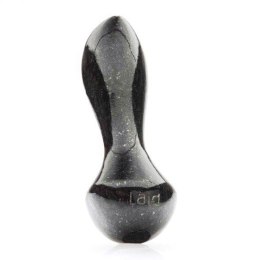 Kamienny granitowy korek analny plug zatyczka 11cm Laid