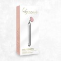 La Gemmes - Oplegvibrator Rozenkwarts Rose LaGemmes