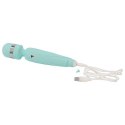 Pillow Talk - Cheeky Wand Massager Teal Pillow Talk