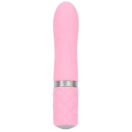 Pillow Talk - Flirty Bullet Vibrator Pink Pillow Talk