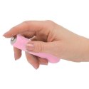 Pillow Talk - Flirty Bullet Vibrator Pink Pillow Talk