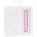 Pillow Talk - Flirty Bullet Vibrator Pink Pillow Talk