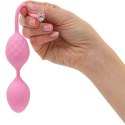 Pillow Talk - Frisky Pleasure Balls Pink Pillow Talk