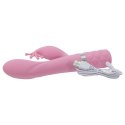 Pillow Talk - Kinky Rabbit & G-Spot Vibrator Pink Pillow Talk