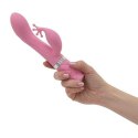 Pillow Talk - Kinky Rabbit & G-Spot Vibrator Pink Pillow Talk