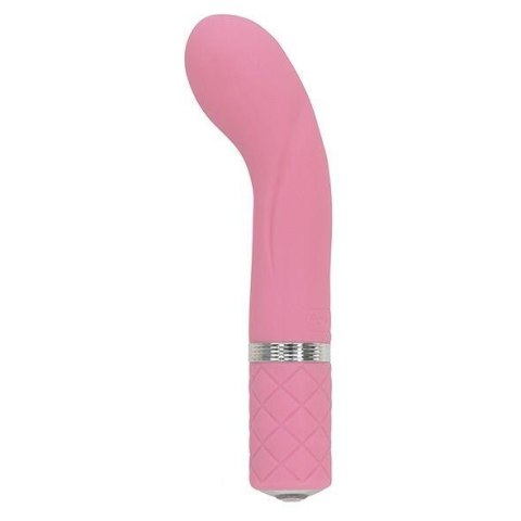 Pillow Talk - Racy G-Spot Vibrator Pink Pillow Talk