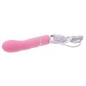 Pillow Talk - Racy G-Spot Vibrator Pink Pillow Talk