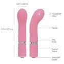 Pillow Talk - Racy G-Spot Vibrator Pink Pillow Talk