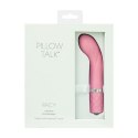 Pillow Talk - Racy G-Spot Vibrator Pink Pillow Talk