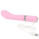 Pillow Talk - Sassy G-Spot Vibrator Pink Pillow Talk