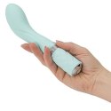 Pillow Talk - Sassy G-Spot Vibrator Teal Pillow Talk