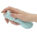 Pillow Talk - Sassy G-Spot Vibrator Teal Pillow Talk