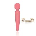 RS - Essentials - Bella Mini Body Wand Koraal Rianne S