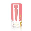 RS - Essentials - Bella Mini Body Wand Koraal Rianne S