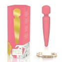 RS - Essentials - Bella Mini Body Wand Koraal Rianne S