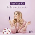 RS - Essentials - First Vibe Kit Rianne S