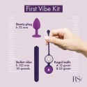 RS - Essentials - First Vibe Kit Rianne S