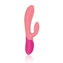 RS - Essentials - Xena Rabbit Vibrator Coral & French Rose Rianne S