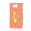 RS - Essentials - Xena Rabbit Vibrator Perzik & Koraal Rianne S