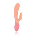 RS - Essentials - Xena Rabbit Vibrator Perzik & Koraal Rianne S