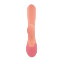 RS - Essentials - Xena Rabbit Vibrator Perzik & Koraal Rianne S